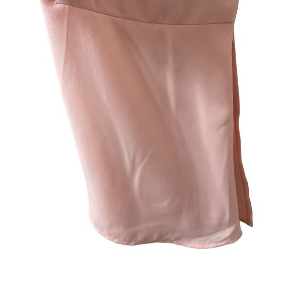 Banana Republic Blouse Sz M - Picture 6 of 8